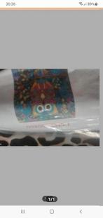 Diamond painting uil, Ophalen, Nieuw, Knutselwerk