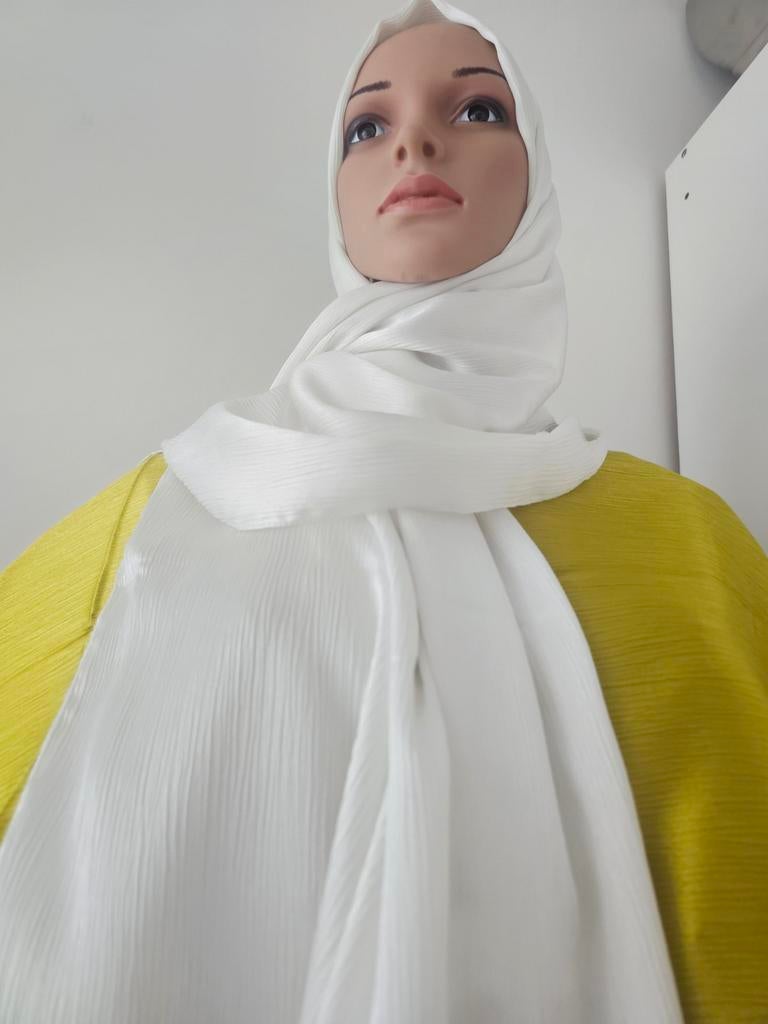 Berussa merk sjaal, Ophalen of Verzenden, Zo goed als nieuw