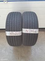 2 x 195/50/15 82V Arrowspeed Zomerbanden, Auto-onderdelen, Banden en Velgen, Ophalen, Gebruikt, 15 inch, Band(en)