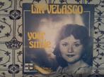 Lia velasco           Your smile, Ophalen of Verzenden, Zo goed als nieuw, Pop, Single