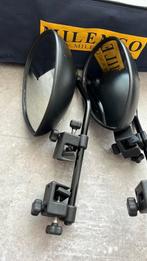 Opzetspiegels, Auto-onderdelen, Spiegels, Ophalen of Verzenden, Nieuw