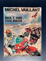 Michel Vaillant - Twee stripboeken, Boeken, Stripboeken, Meerdere stripboeken, Ophalen of Verzenden, Gelezen, Jean Graton