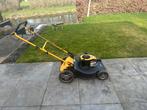 Stiga grasmaaier, Ophalen, Cirkelmaaier, Gebruikt, Mulchfunctie