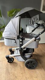 Joolz day 3 plus heel veel assesoires zgan, Ophalen, Zo goed als nieuw, Voetenzak