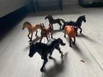 Mooi schleich paarden zo goed als nieuw, Kinderen en Baby's, Speelgoed | Actiefiguren, Ophalen of Verzenden, Zo goed als nieuw