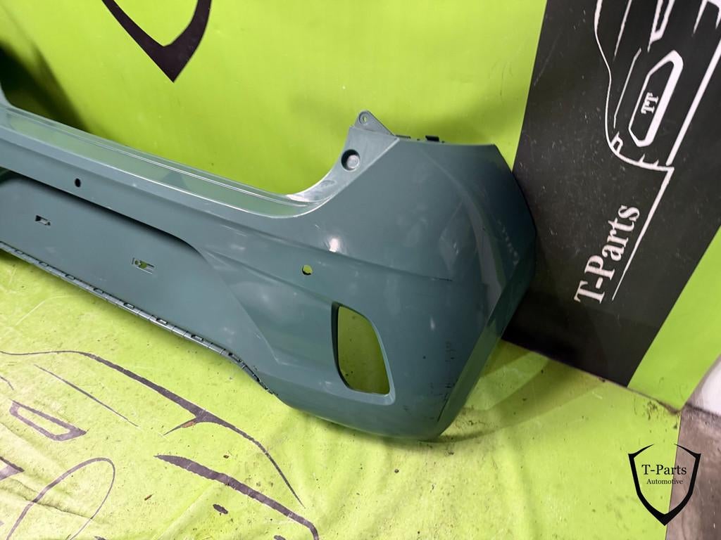 hyundai i10 achterbumper bumper, Gebruikt, Heolleung-ro 12
06797  Seoul, Ophalen of Verzenden, Info@hyundai.com