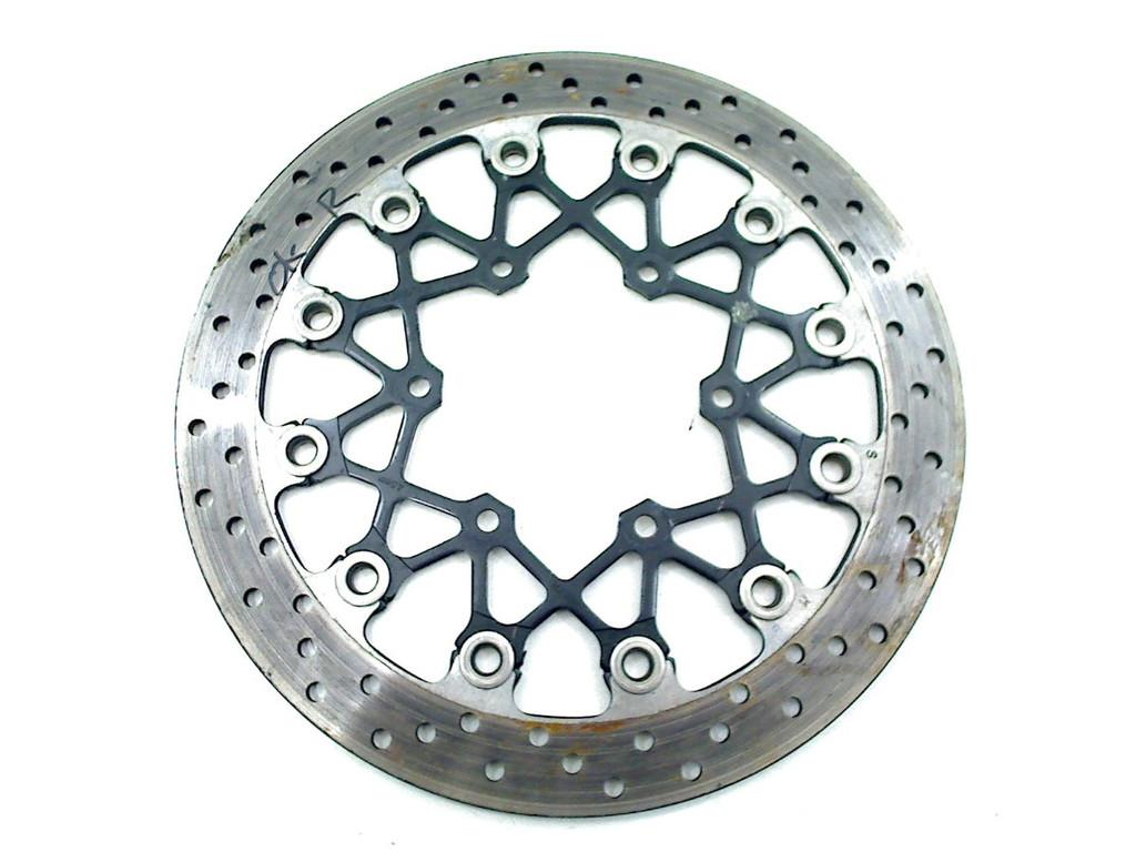 REMSCHIJF VOOR Suzuki GSX R 1000 2012-2016 (GSXR1000 L2-6), Dhr. S. di Majo, Gebruikt, Info@cama-motorparts.nl, P.J. Troelstraweg 8 8
3144 CX  MAASSLUIS, NL