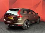 Volvo XC60 2.0 T5 FWD R-Design | Trekhaak | Automaat | Navig, 15 km/l, Gebruikt, 4 cilinders, 1622 kg