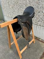 Zadel voor a/b pony, Ophalen, Zo goed als nieuw