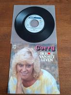 Corry Konings, ik hou van het leven, Cd's en Dvd's, 7 inch, Single, Ophalen of Verzenden, Zo goed als nieuw