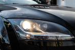 Audi TT 1.8 TFSI XENON BOSE BLUETOOTH ZEER NETTE STAAT!, Auto's, Audi, Voorwielaandrijving, Euro 5, Gebruikt, Zwart