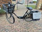 Batavus Delivery Bike, alles in orde, Ophalen, Batavus, 53 tot 56 cm, Gebruikt