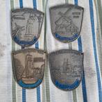 Friese motor club 11 steden tocht, Ophalen of Verzenden, Motoren