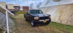 Ford F150 Regular CAB PU 1993, Auto's, Zwart, 1724 kg, Handgeschakeld, 4915 cc