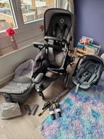 Bugaboo Fox2  2-in-1 met Maxi-Cosi en accessoires, Ophalen