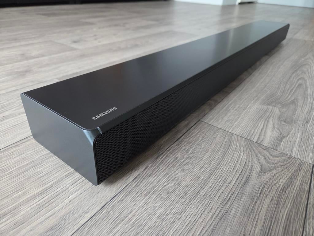 Samsung HW-MS650 Soundbar IN DOOS - Absolute Nieuwstaat!, Audio, Tv en Foto, Soundbars, Ophalen of Verzenden, Bluetooth, Zo goed als nieuw
