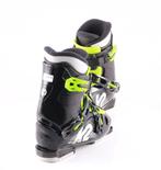 36,5 37 EU kinder skischoenen K2 XPLORER 3, black/green, Overige merken, 160 tot 180 cm, Gebruikt, Schoenen