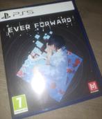 Ever forward playstation 5 z.g.a.n., Ophalen of Verzenden, Zo goed als nieuw