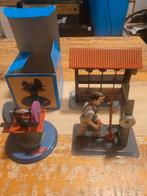 Wilesco Aandrijfmodellen Stoommachine, Antiek en Kunst, Antiek | Speelgoed, Ophalen of Verzenden