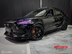 CUPRA Formentor 2.0 TSI VZ 4DRIVE ABT PANO AMBIENT RS6 VOL, Automaat, Zwart, 4 cilinders, Zwart