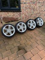 Originele Audi 19 inch velgen, Banden en Velgen, Winterbanden, Personenwagen, Ophalen