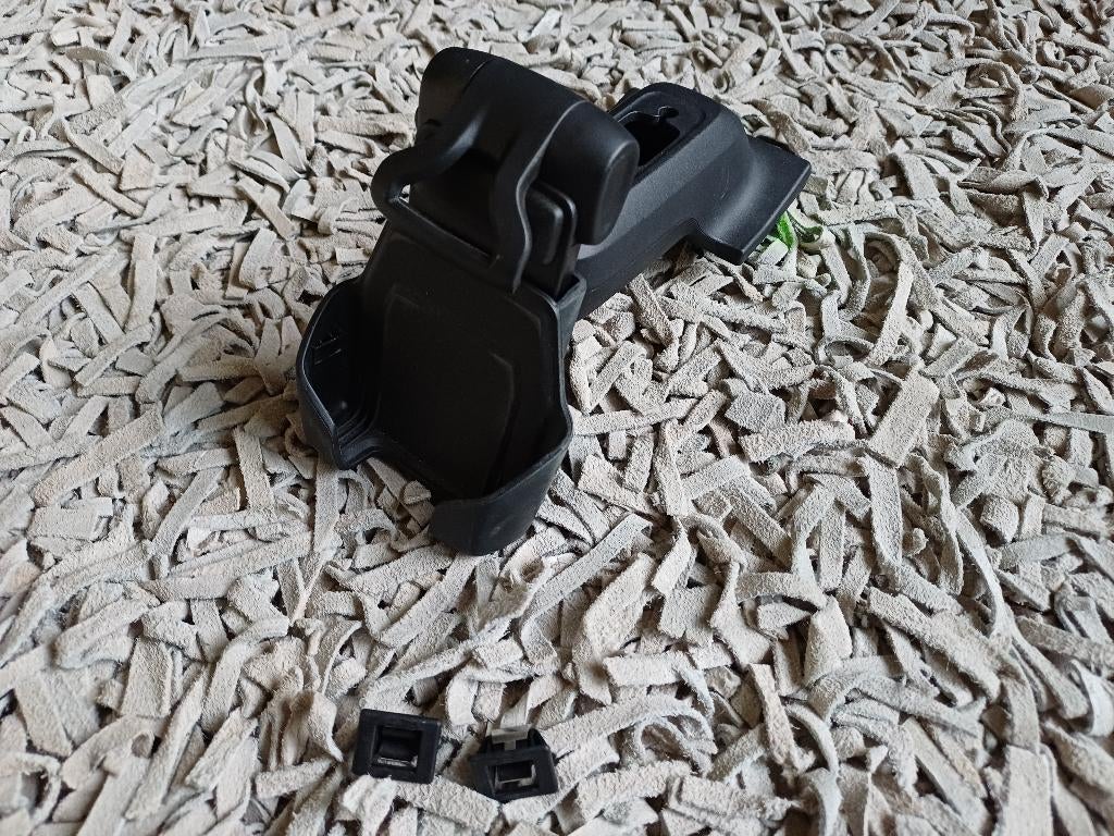 Telefoonhouder OEM Renault Trafic en NV300, Vivaro,  Talento, Auto-onderdelen, Interieur en Bekleding, Ophalen of Verzenden, Gebruikt