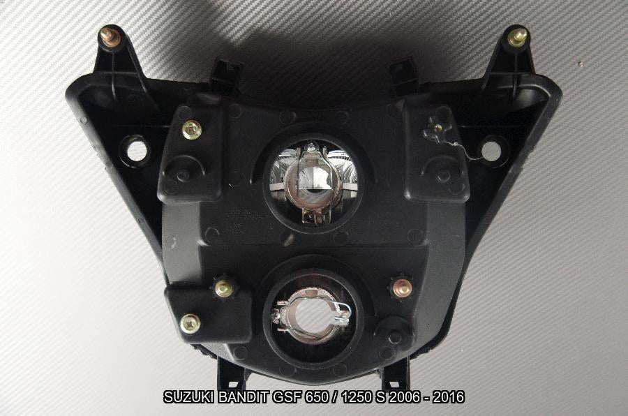 Koplamp / Voorlicht AVDB SUZUKI BANDIT 650 1250 S 2006 2016, Motoren, Ophalen of Verzenden, Nieuw