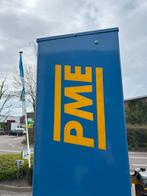 Palletwikkelaar, Ophalen