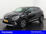 Renault Captur 1.6 E-Tech Plug-in Hybrid 160 Business | 360, Gebruikt, 4 cilinders, Zwart, Bedrijf