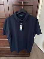 Faconnable Polo Navy XXL Nieuw met Kaartjes, Ophalen of Verzenden, Nieuw, Overige maten, Blauw