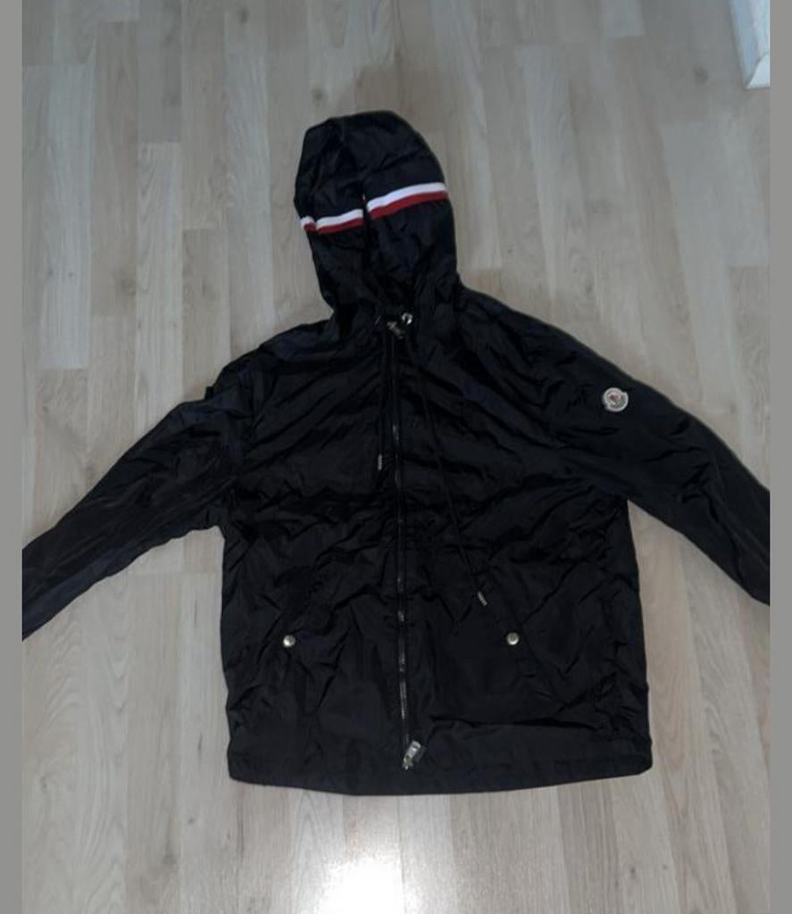 Moncler jas maat S, Verzenden