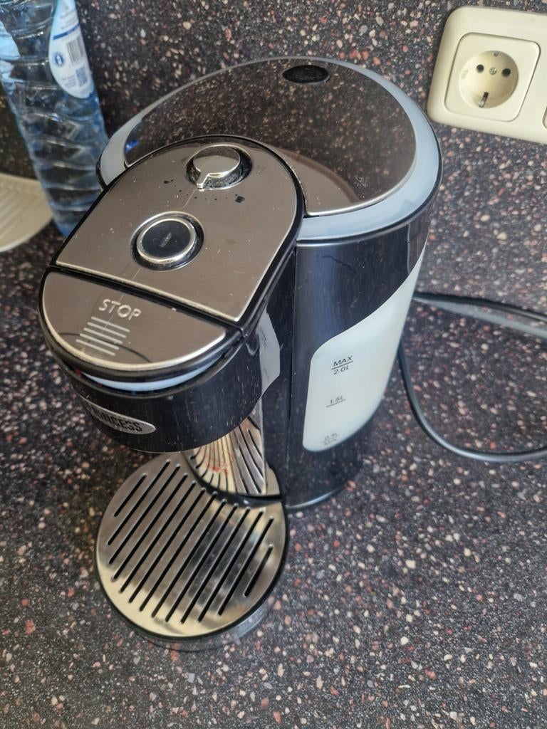 Heetwaterdispenser, Witgoed en Apparatuur, 1 tot 2 liter, Ophalen of Verzenden, Zo goed als nieuw