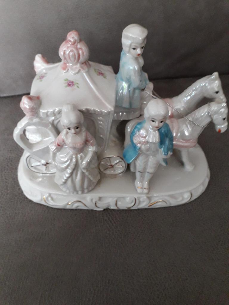 Markplaats, Antiek en Kunst, Antiek | Porselein, Ophalen of Verzenden