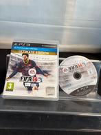 Fifa 14. Playstation 3. €1,99, Playstation, Ophalen of Verzenden, Zo goed als nieuw, Game