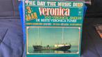 Various “ the day the music died” 3 jaar Veronica jingles lp, Ophalen of Verzenden, Zo goed als nieuw, 12 inch, Pop
