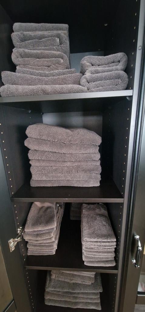 Handdoeken, Huis en Inrichting, Ophalen