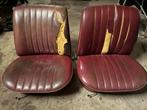 2x voorstoelen simca, Auto-onderdelen, Ophalen