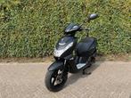 Peugeot Kisbee BLACK EDITOIN EURO4 BETAAL met in3, P, Benzine, Maximaal 25 km/u, Gebruikt