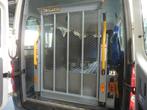 Rolstoellift voor VW Crafter of Mercedes, Ophalen, Gebruikt