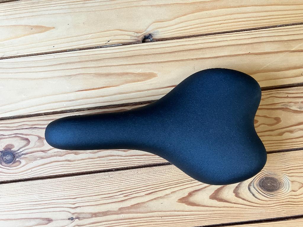 zadel (tenways), Ophalen of Verzenden, Zadel, Tenways, Fatbike