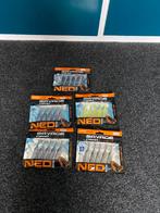 SALE Laatste 5 pakken Savage Gear Ned Rig, D, Overige typen, Nieuw, Ophalen of Verzenden