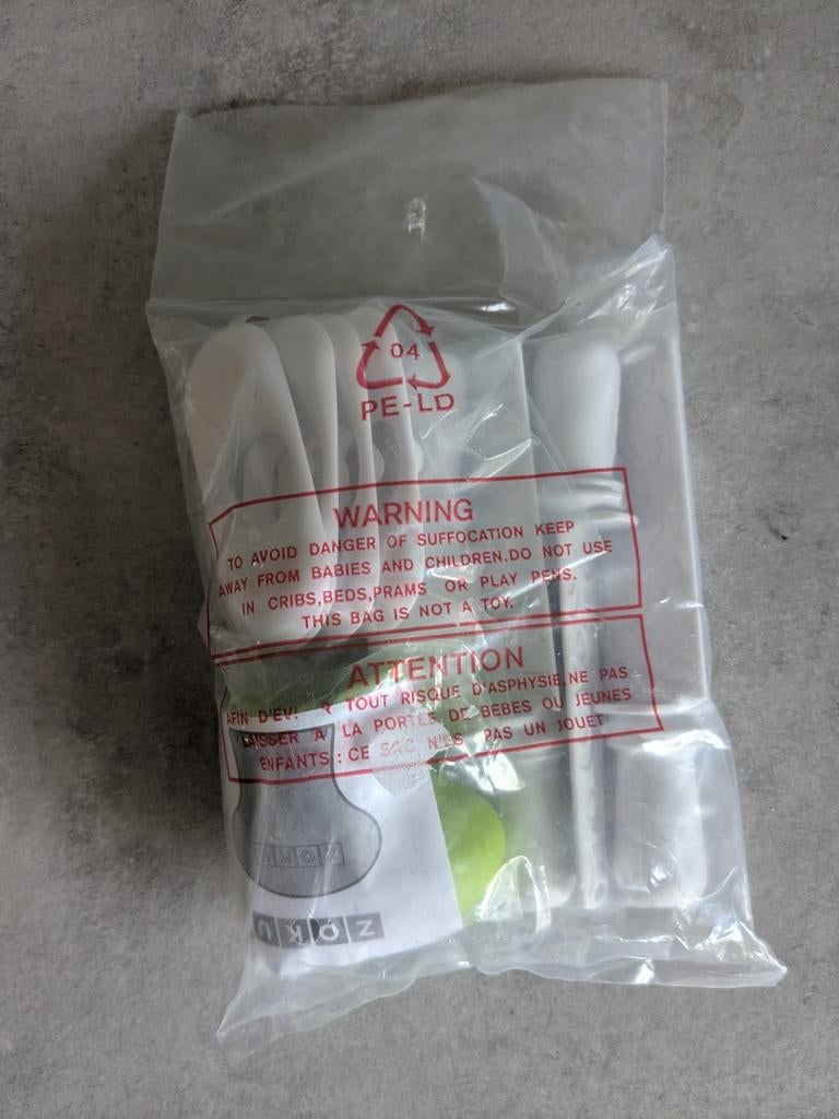 Zoku. Quick Pop sticks 4 x NIEUW, Ophalen of Verzenden, Nieuw, Taarten, Bakvorm