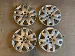 Wieldoppen Renault Espace 16 inch 2002 - 2015, Ophalen, Gebruikt