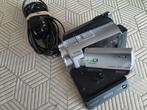 Sony Handycam HDD Camcorder, Ophalen