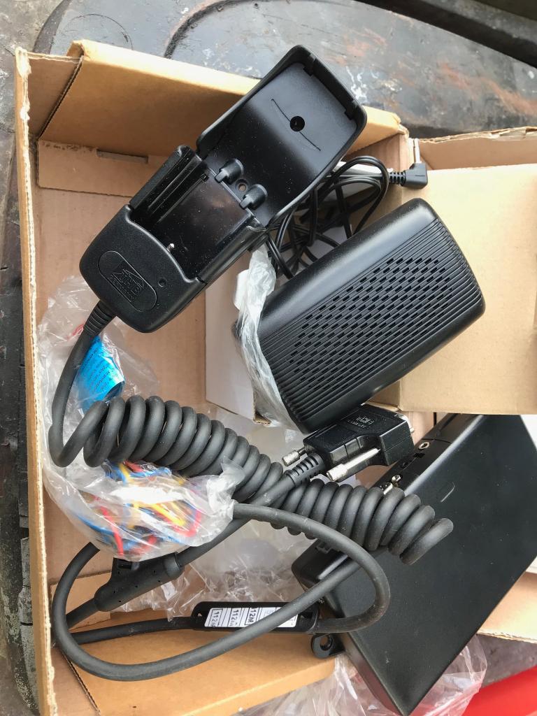 carkit 8210, Ophalen of Verzenden, Nieuw