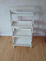 Houten Rek, Huis en Inrichting, Kasten | Schoenenkasten, Ophalen of Verzenden