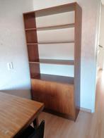 Mooie vintage kasten, Ophalen, 100 tot 150 cm, Vintage, 50 tot 100 cm