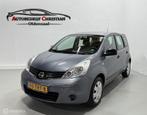 Nissan Note 1.4 Visia | AIRCO | STUURBEKR. |, Voorwielaandrijving, Euro 5, Gebruikt, 4 cilinders