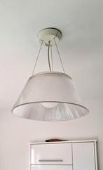 Flos Romeo Moon S2 hanglamp, Ophalen, Modern design, 50 tot 75 cm, Zo goed als nieuw