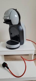 Krups Dolce Gusto koffiezetapparaat - Gebruikt, Gebruikt, Koffiemachine, Ophalen of Verzenden, 2 tot 4 kopjes